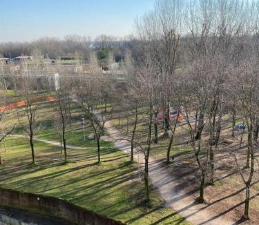 Old Town Apartment | La Casa di Mimmi