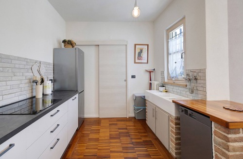 Bene Vagienna House | La Casa di Noah, authentic retreat in the Langhe hills