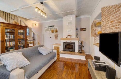 Bene Vagienna House | La casa di Noah
