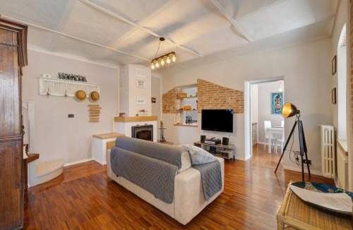 Bene Vagienna House | La casa di Noah