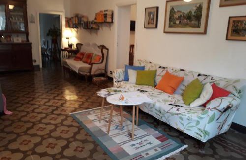 Voltaggio Bed & Breakfast | La casa di Nonna Fo