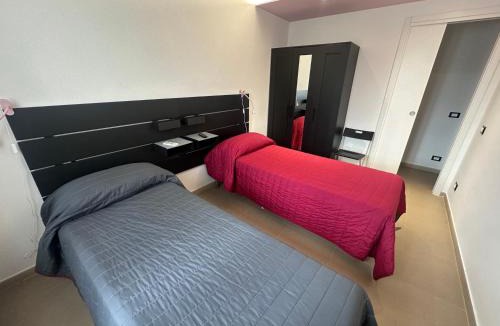 Vetralla Apartment | La Casa di Nonno Bino