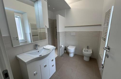 Vetralla Apartment | La Casa di Nonno Bino