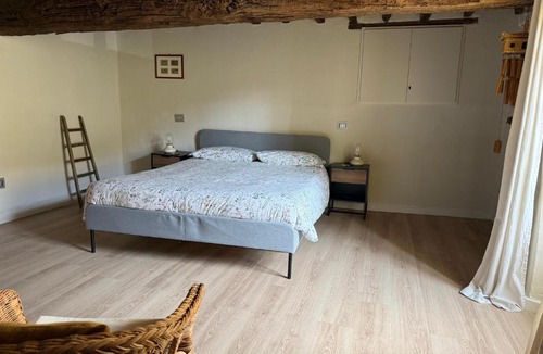 Amelia Apartment | La Casa di Oli