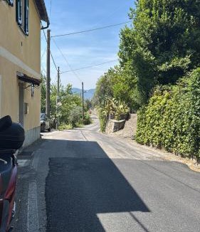 Zoagli Apartment | La Casa di Olinto e Teresa