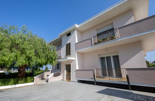 San Martino Bassa House | La Casa di Pan