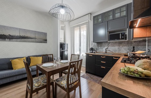 Pablo Apartment | La Casa di Parma - Strategic Location