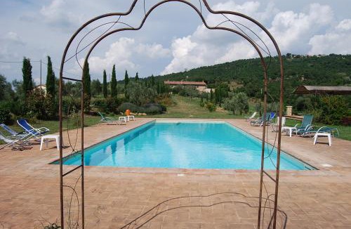 Teverina di Cortona House | La Casa Di Piandelbello