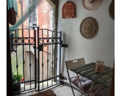 Carro Apartment | La Casa di Pietra a Carro