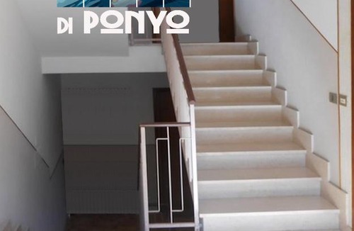 Berceto Apartment | La Casa Di Ponyo 2