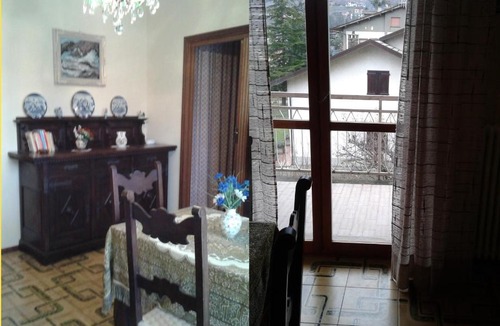 Berceto Apartment | La Casa Di Ponyo 2