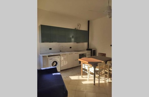 Giglio Porto Apartment | La Casa di Principino