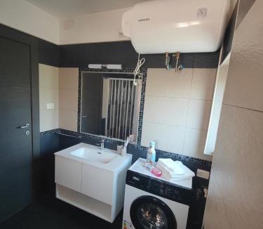 Civitavecchia Apartment | La casa di Rosa - Alloggio Turistico