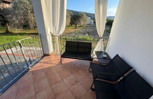 Arcola Apartment | La Casa di RosaBea