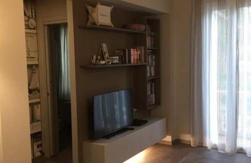 Arma di Taggia Apartment | La casa di Sara