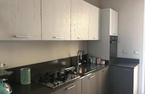 Arma di Taggia Apartment | La casa di Sara