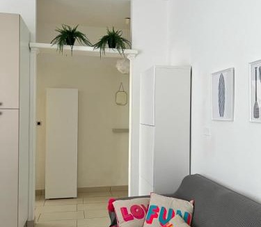 Pinarella Apartment | LA CASA di SARA