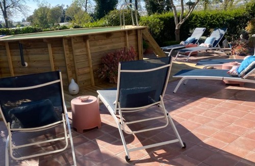 Sabaudia Bed & Breakfast | La Casa di SASI