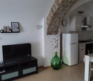 Vejano Apartment | LA CASA DI SIRA