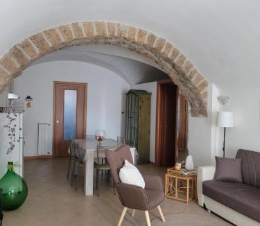 Vejano Apartment | LA CASA DI SIRA