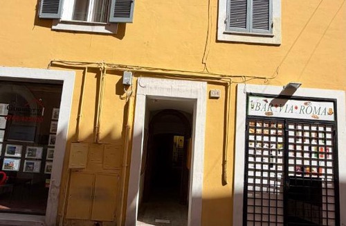 Terni Apartment | La Casa di Stela 2
