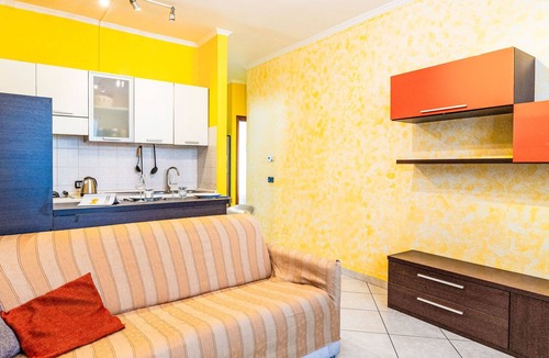 Taggia Apartment | La Casa di Tatina by Interhome