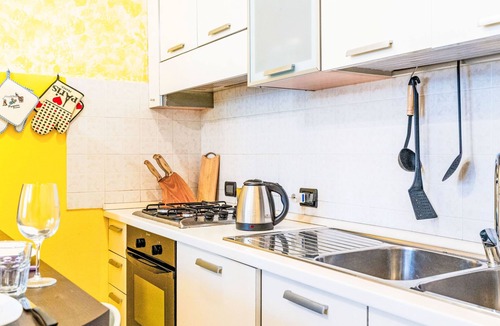 Taggia Apartment | La Casa di Tatina by Interhome