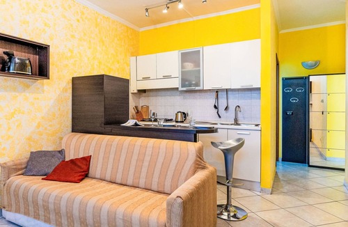 Taggia Apartment | La Casa di Tatina by Interhome