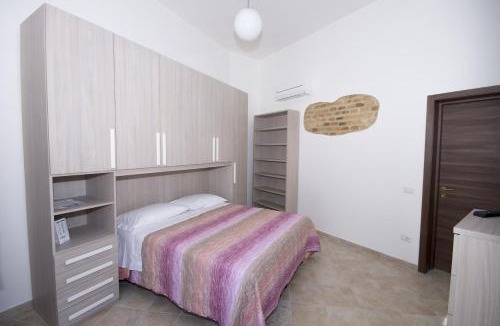 Colonnella Apartment | La Casa Di Tina