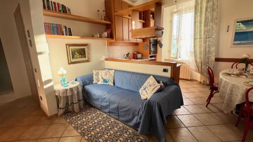 San Vincenzo Apartment | La Casa di Vincenzo