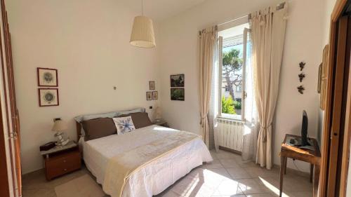 San Vincenzo Apartment | La Casa di Vincenzo