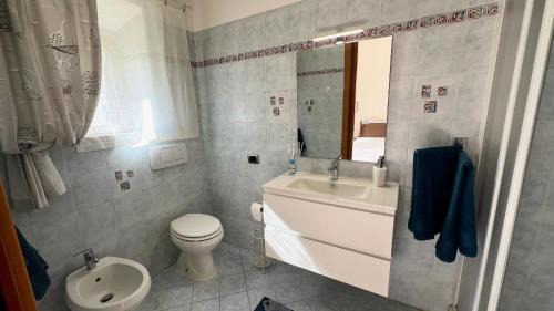 San Vincenzo Apartment | La Casa di Vincenzo