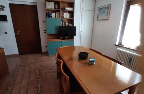 Castel di Sangro House | La casa di Walter e Rosa