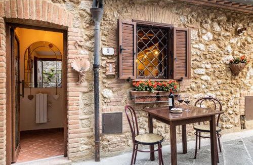 Sassa House | La Casa Di Wendy