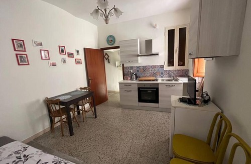 Tocco da Casauria House | La Casa di Zia Lidia