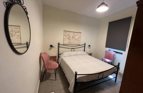 Tocco da Casauria House | La Casa di Zia Lidia