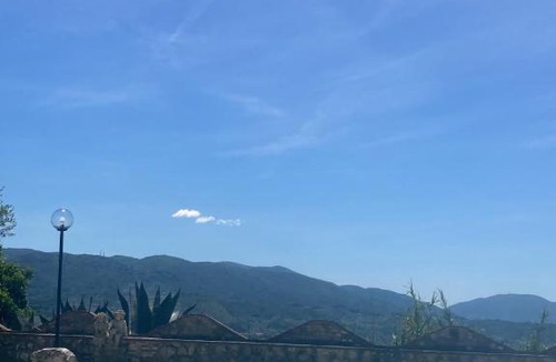 Terni Apartment | LA CASA FRA gli ULIVI UMBRA