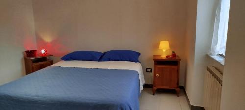 Calice al Cornoviglio House | La CASA IN PIAZZETTA