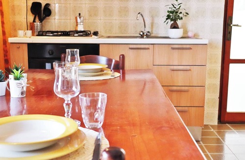 Rocca San Giovanni House | La casa in Piazza - YourPlace Abruzzo
