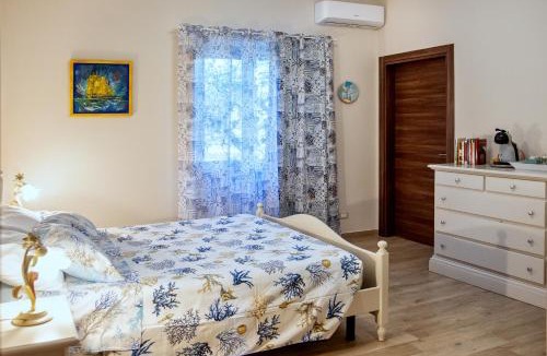 Ariccia Bed & Breakfast | la casa nei castelli