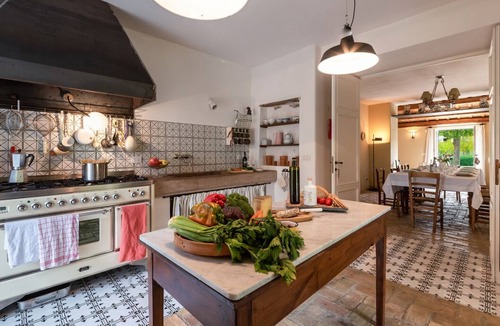 Catignano Villa | La Casa nei Vigneti 10, Emma Villas