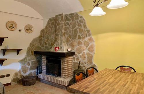 Pettorano sul Gizio House | La Casa Nel Borgo