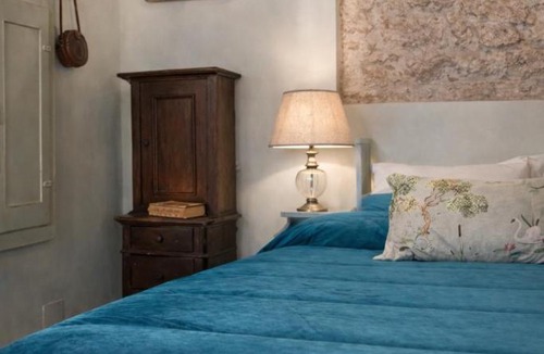 Fiano Romano Apartment | La casa nel Borgo Charming village house