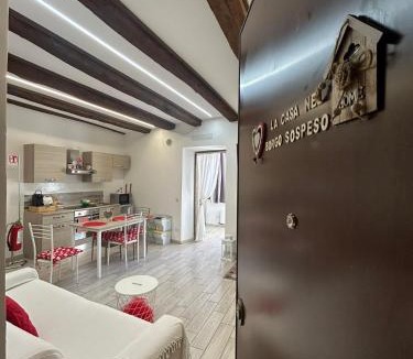 Vitorchiano Apartment | La casa nel Borgo Sospeso "con vasca "no idro " e vista panoramica"