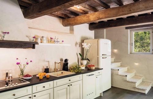 Antognola Resort | La Casa Nel Bosco - Two Bedroom Resort, Sleeps 2