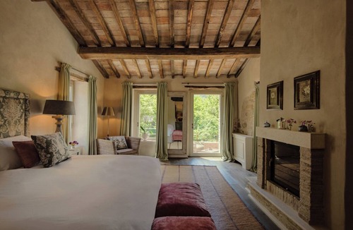 Antognola Resort | La Casa Nel Bosco - Two Bedroom Resort, Sleeps 2