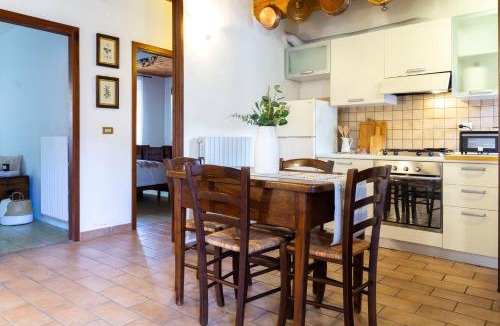 Castelnovo ne' Monti Apartment | La casa nel borgo