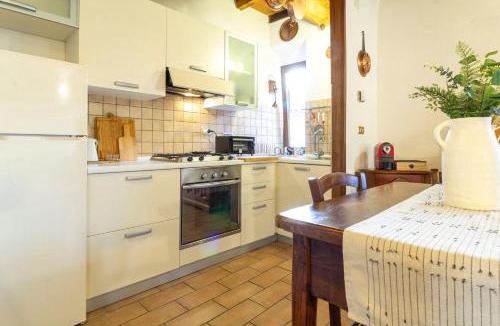 Castelnovo ne' Monti Apartment | La casa nel borgo