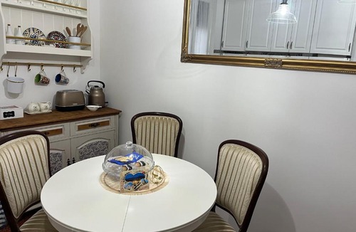 Rapallo Apartment | La casa nostra