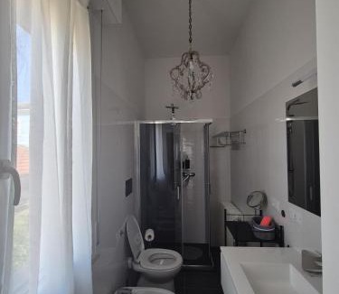 Poviglio Apartment | La Casa Rossa 1
